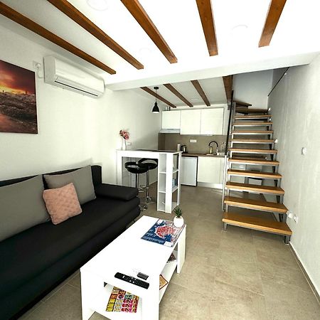 Apartman Mama Marija Dubrovnik Kültér fotó