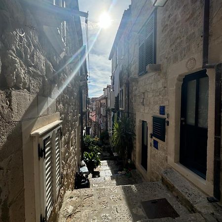 Apartman Mama Marija Dubrovnik Kültér fotó