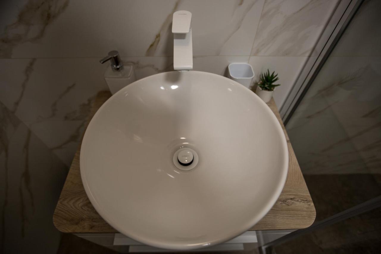 Apartman Mama Marija Dubrovnik Kültér fotó
