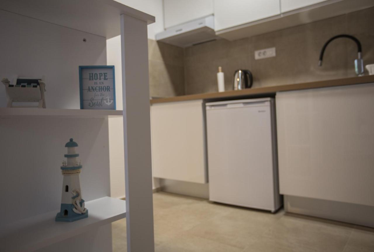 Apartman Mama Marija Dubrovnik Kültér fotó