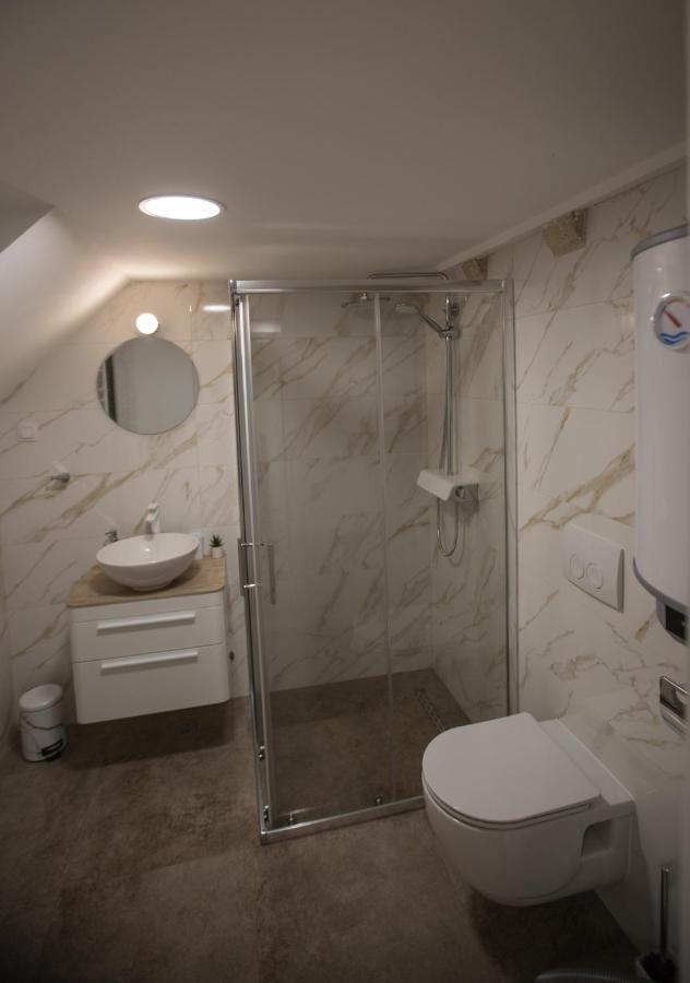 Apartman Mama Marija Dubrovnik Kültér fotó