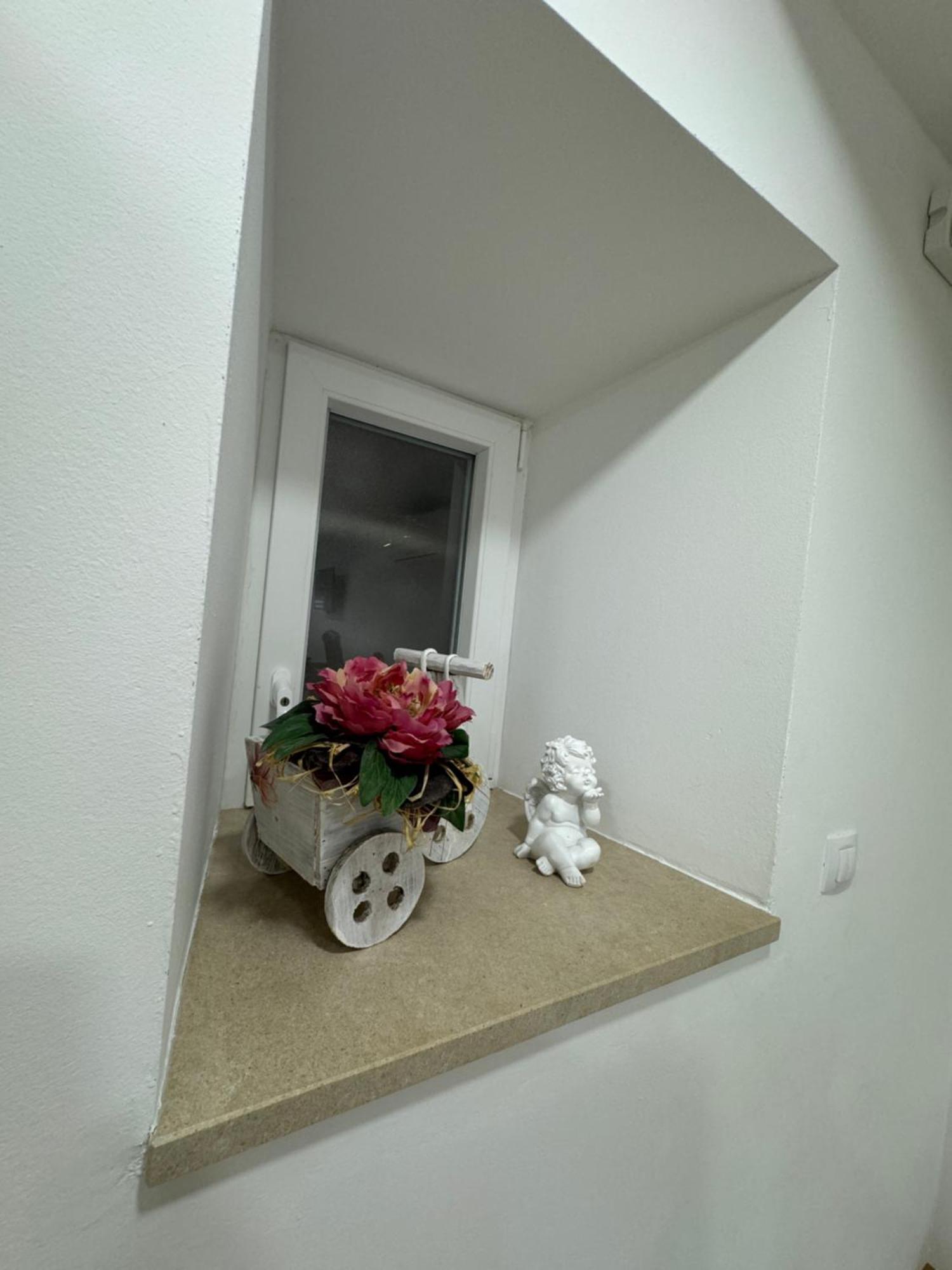 Apartman Mama Marija Dubrovnik Kültér fotó
